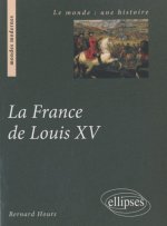 la France de Louis XV