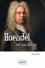 Haendel en son temps