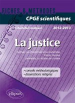 Epreuve français et philosophie. Classes préparatoires scientifiques. La justice (Pensées, Pascal, Les Choéphores et Les Euménides, Eschyle, Les raisi
