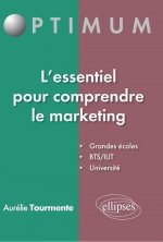 L'essentiel pour comprendre le marketing