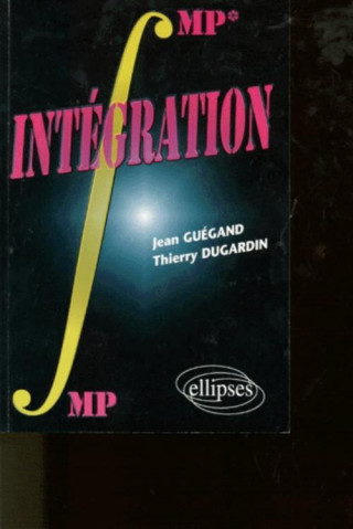 Intégration MP-MP*