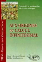 Aux origines du calcul infinitésimal