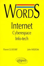 Words Internet - Cyberespace  - Info-tech