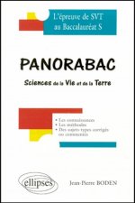 Panorabac - Sciences de la Vie et de la Terre, L'épreuve de SVT au Baccalauréat S