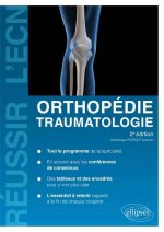 Orthopédie - Traumatologie