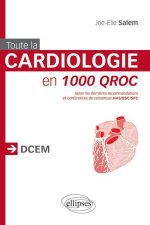 Toute la cardiologie en 1000 QROC