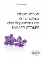 Introduction à l’analyse des équations de Navier-Stokes