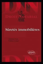 Sûretés immobilières