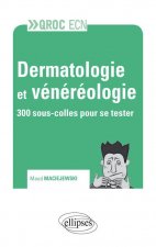 Dermatologie et Vénéréologie