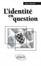 L’identité en question. Nouvelle édition