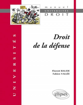 Droit de la défense