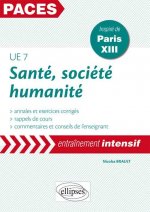 UE7 - Santé, société, humanité
