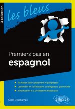 Premiers pas en Espagnol