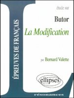 Butor, La Modification