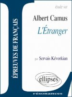 Camus, L'Étranger