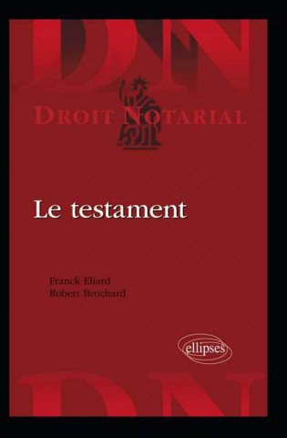 Le testament