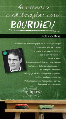Apprendre à philosopher avec Bourdieu