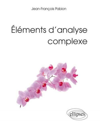Éléments d’analyse complexe