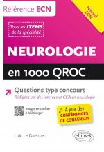 Neurologie en 1000 QROC