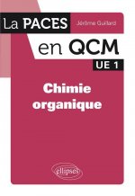 Chimie organique