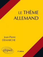 thème allemand systématique (Le)