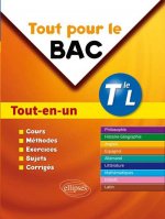 Tout pour le Bac • toutes matières • Terminale L