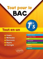 Tout pour le Bac • toutes matières • Terminale S