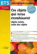 Ces objets qui nous envahissent