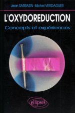 oxydoréduction (L') - Concepts et expériences