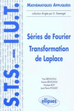 Séries de Fourier - Transformation de Laplace