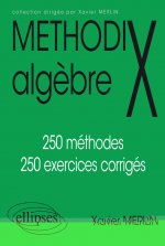 Algèbre