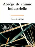 Abrégé de chimie industrielle