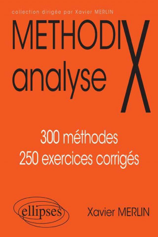Analyse 2e édition