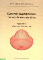 Systèmes hyperboliques de lois de conservation