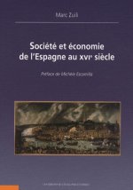 Société et économie de l'Espagne au XVIe siècle