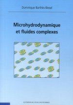 Microhydrodynamique et fluides complexes