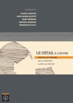 Le détail à l'œuvre. Individu et histoire