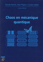 Chaos en mécanique quantique