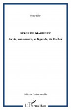 Serge de Diaghilev