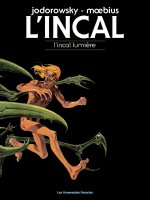 Incal T02/ L'Incal Lumiere