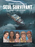 Seul Survivant T3