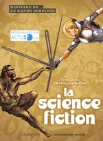 Histoire de la Science Fiction