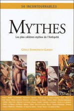 Mythes - 50 incontournables