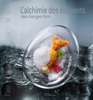 L'Alchimie des éléments