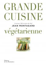 Grande cuisine végétarienne