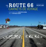 Sur la Route 66