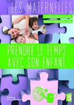 Prendre son temps avec son enfant