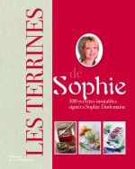 Les Terrines de Sophie  (nvlle éd)