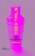 Leçons de dégustation : cocktails
