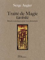Traité de magie taoïste